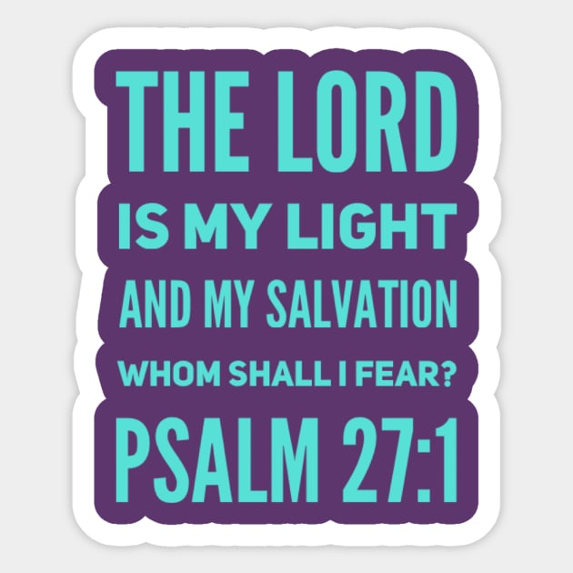 Bible verse Sticker by denissmartin2020